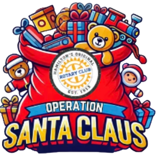 Operation Santa Clause
