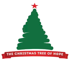 Christmas Tree of Hope Christmas Tree of Hope