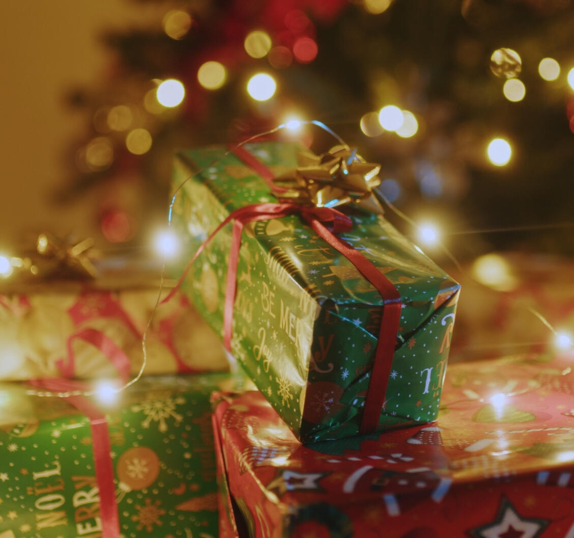 Santa